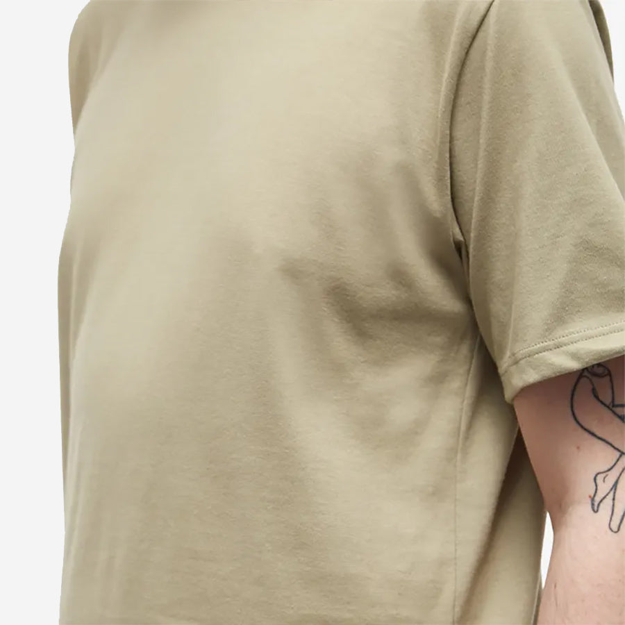Heritage Classic T-Shirt - Clay Olive