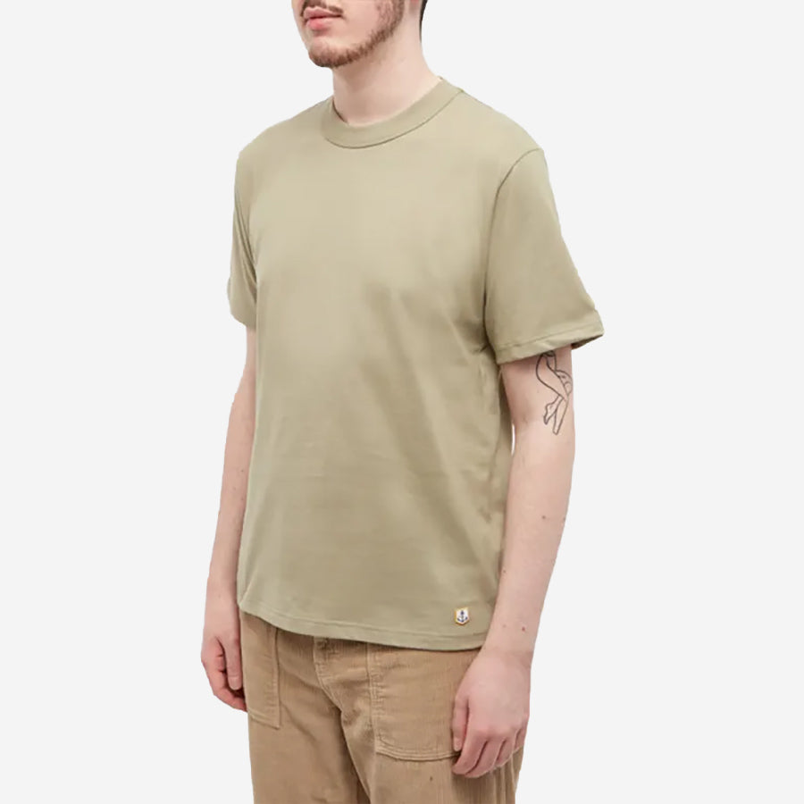 Heritage Classic T-Shirt - Clay Olive
