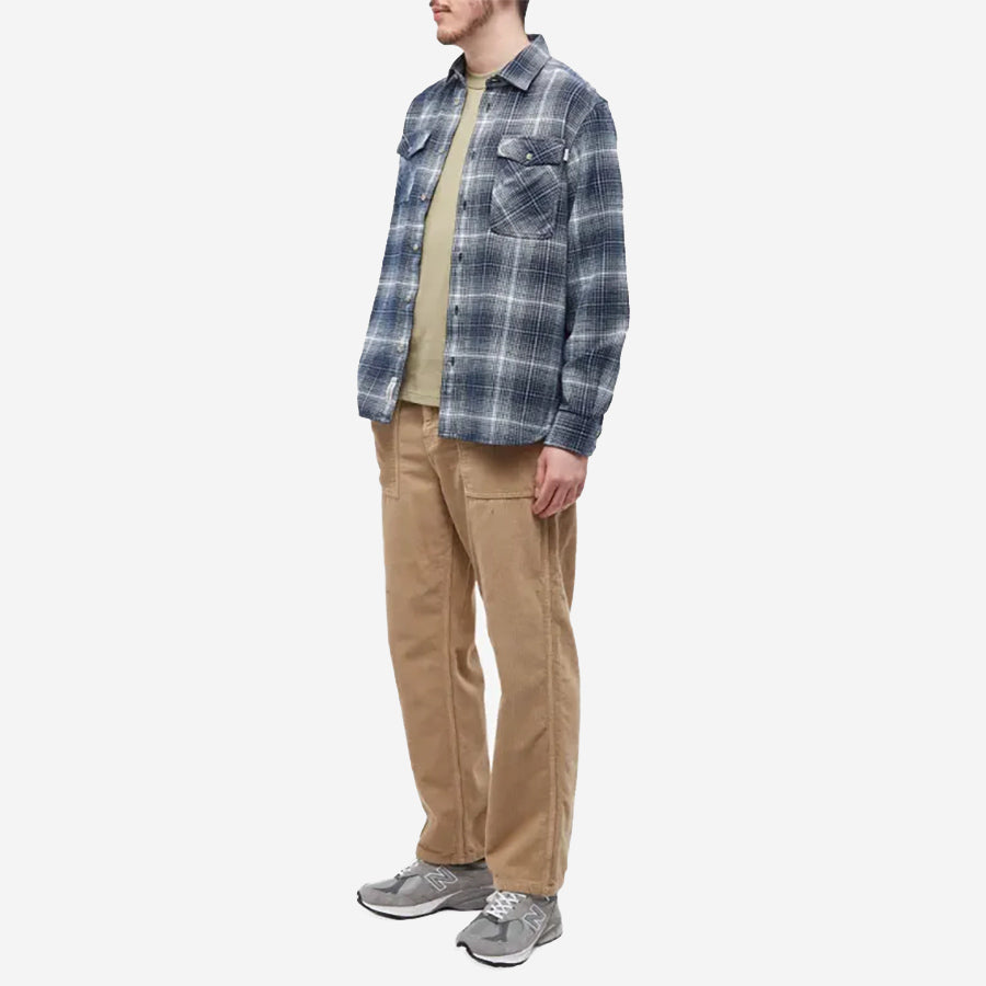 Heritage Classic T-Shirt - Clay Olive