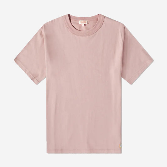 Heritage Classic T-Shirt - Artic Pink