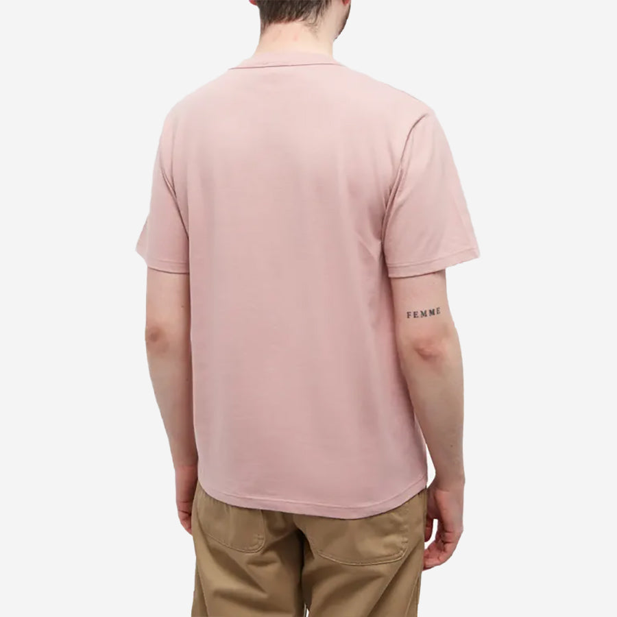 Heritage Classic T-Shirt - Artic Pink