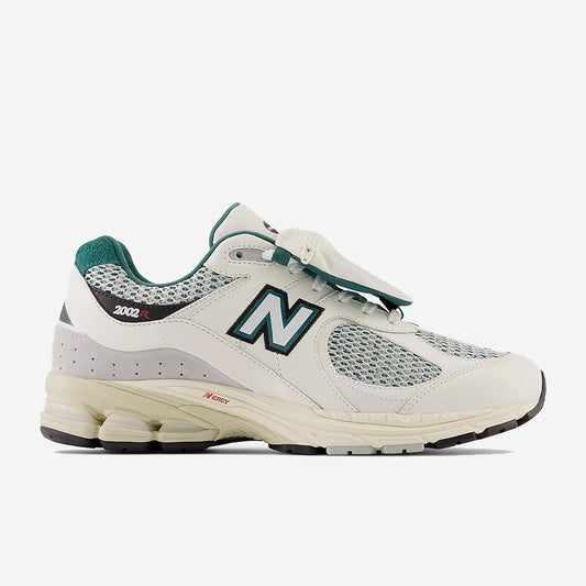 M2002RVD - Sea Salt/Vintage Teal/White