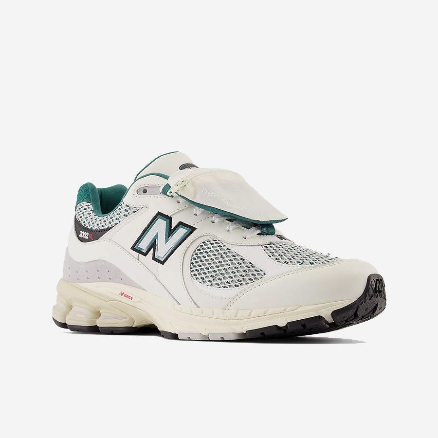 M2002RVD - Sea Salt/Vintage Teal/White