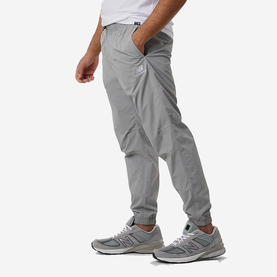 Men's New Balance Essentials ID Fleece Pants