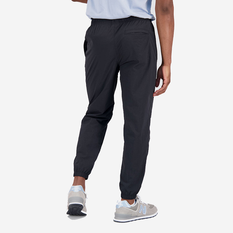 Active Technical Cuffed Trackpant in Grey ARNE