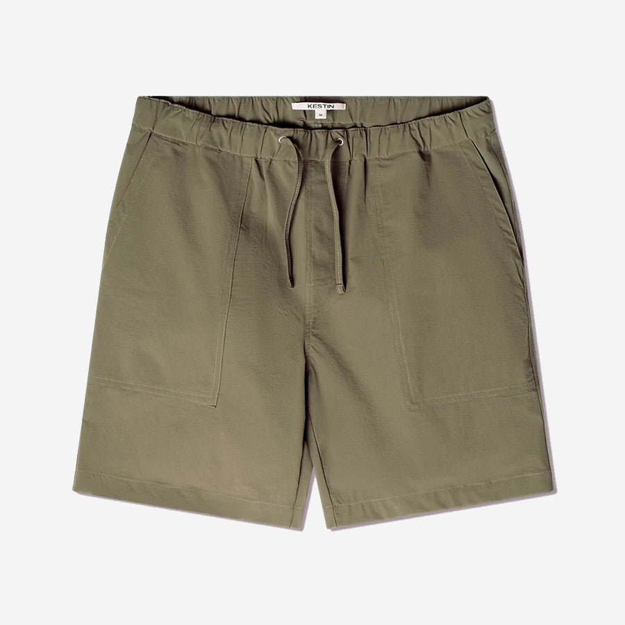 Pease Fatigue Easy Shorts - Cordura Olive Ripstop