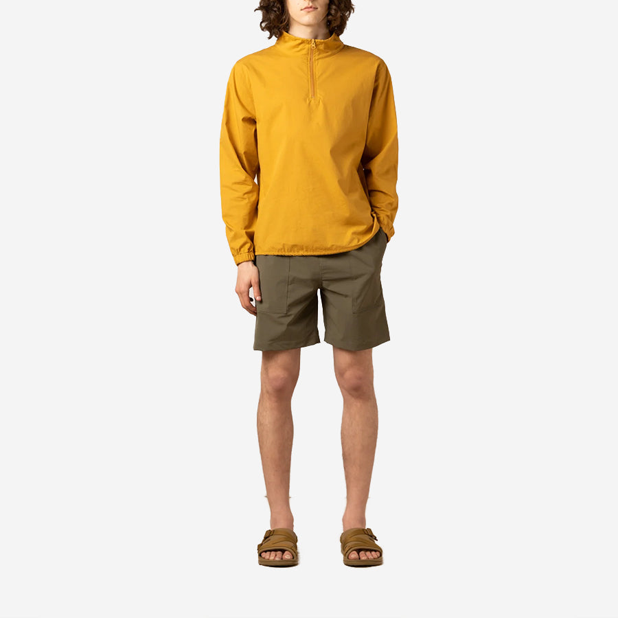 Pease Fatigue Easy Shorts - Cordura Olive Ripstop