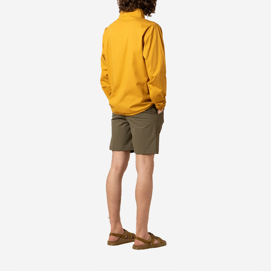 Pease Fatigue Easy Shorts - Cordura Olive Ripstop