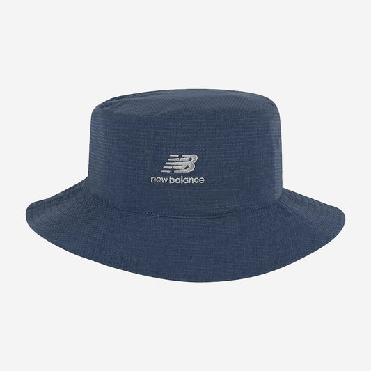 Reversible Bucket Hat - Vintage Indigo/Olive