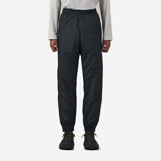 Rip-Stop Light Cargo Hike Pants - Black