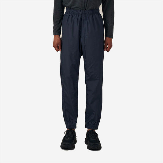Rip-Stop Light Cargo Hike Pants - Ink Navy