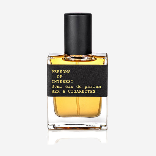 Eau de Perfume (30 ml) - SEX & CIGARETTES
