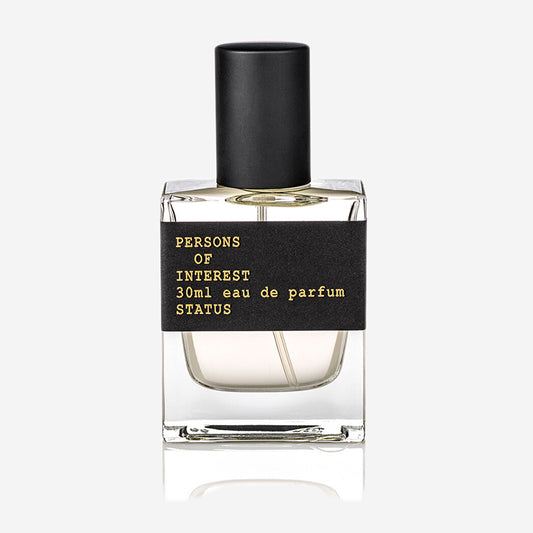 Eau de Perfume (30 ml) - STATUS