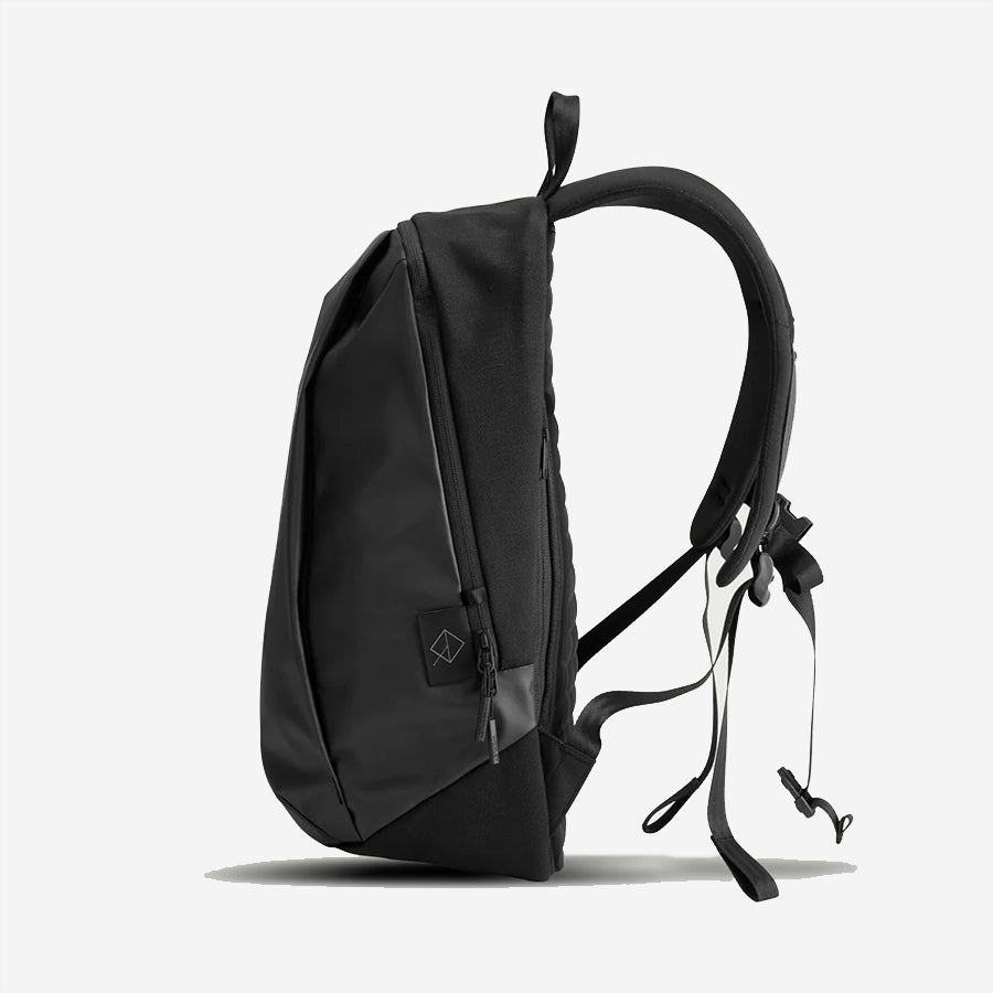 Stem Daypack - Cordura® Nylon - Carbonate Black