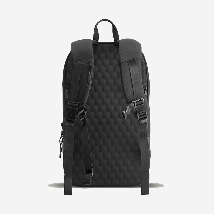 Stem Daypack - Cordura® Nylon - Carbonate Black