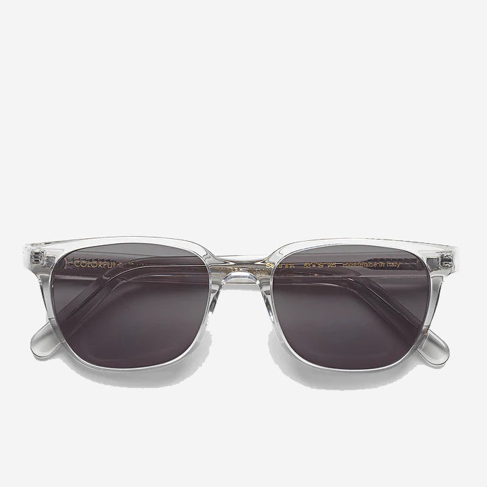 Sunglasses 14 - Storm Grey/Black