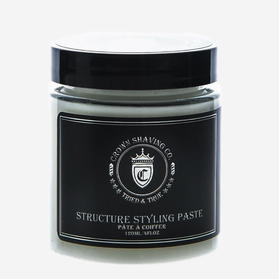 Structure Styling Paste (120 ml)