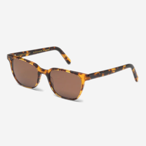 Sunglasses 14 -  Classic Havana/Brown