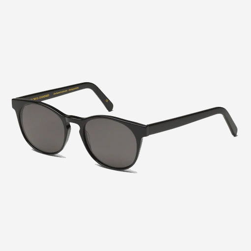 Sunglasses 15 -  Deep Black/Solid Black