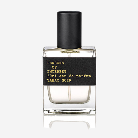 Eau de Perfume (30 ml) - TABAC NOIR