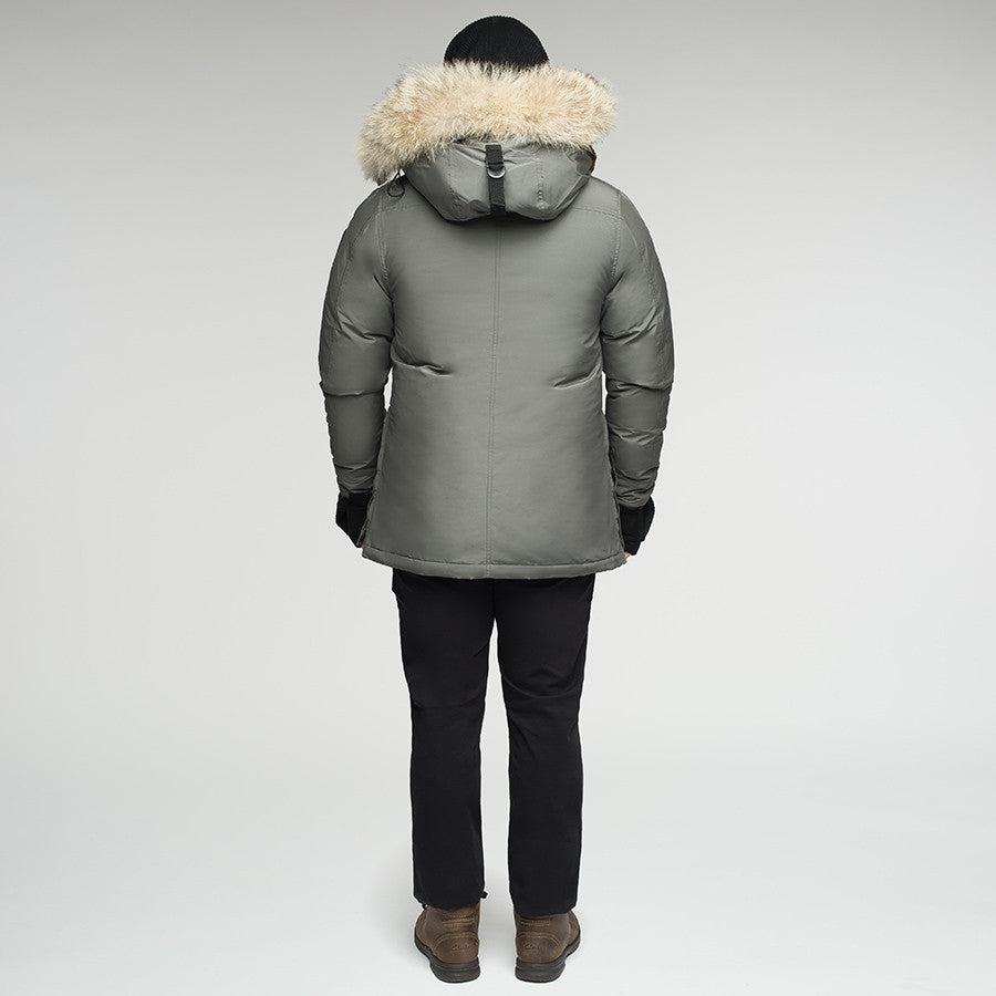 Arctic Bay - Toronto City Parka