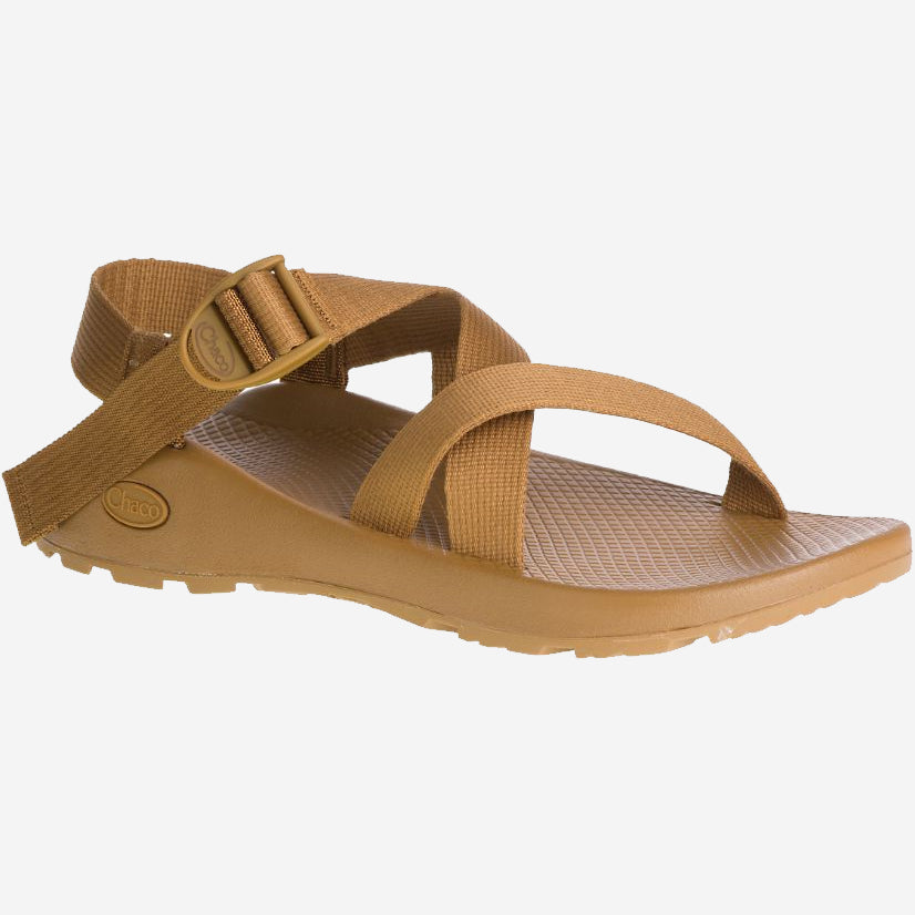 Z/1 Classic Sandal - Bone Brown