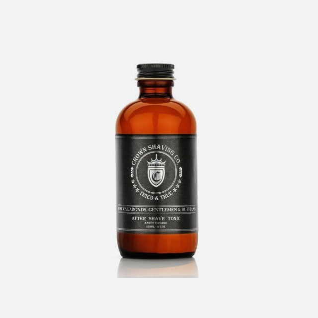 Crown Shaving Co. - After Shave Tonic